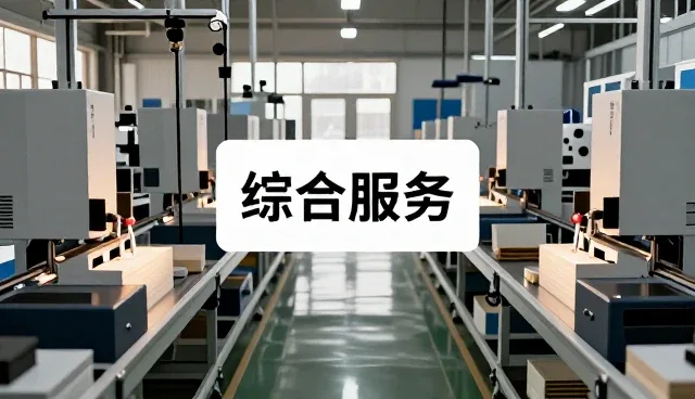 短视频宣传片