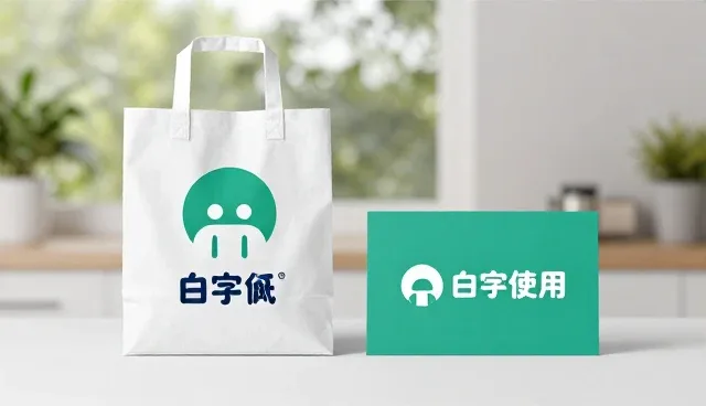 用户互动场景中的品牌VI设计应用难题